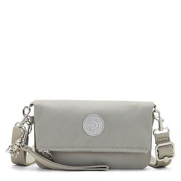 Kipling Lynne 3-in-1 Convertible Crossbody Väska Grå | SE 2029VR